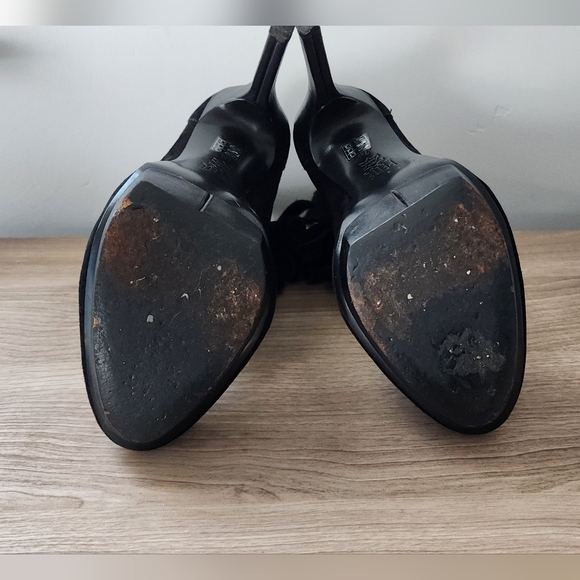 Booties - Picture 6 of 10